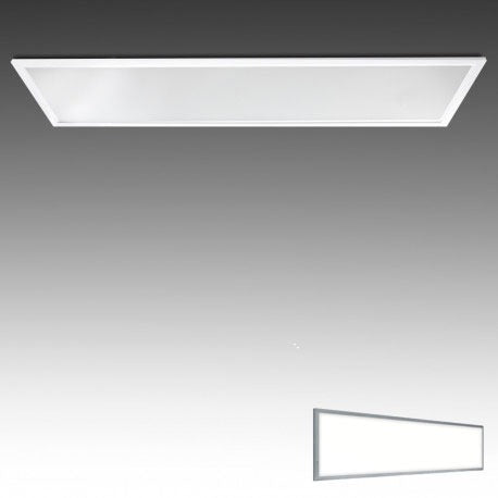 Led paneel - 30x60 - dag licht - 4000K - 1500 Lumen Led paneel - 30x60 - dag licht - 4000K - 1500 Lumen
